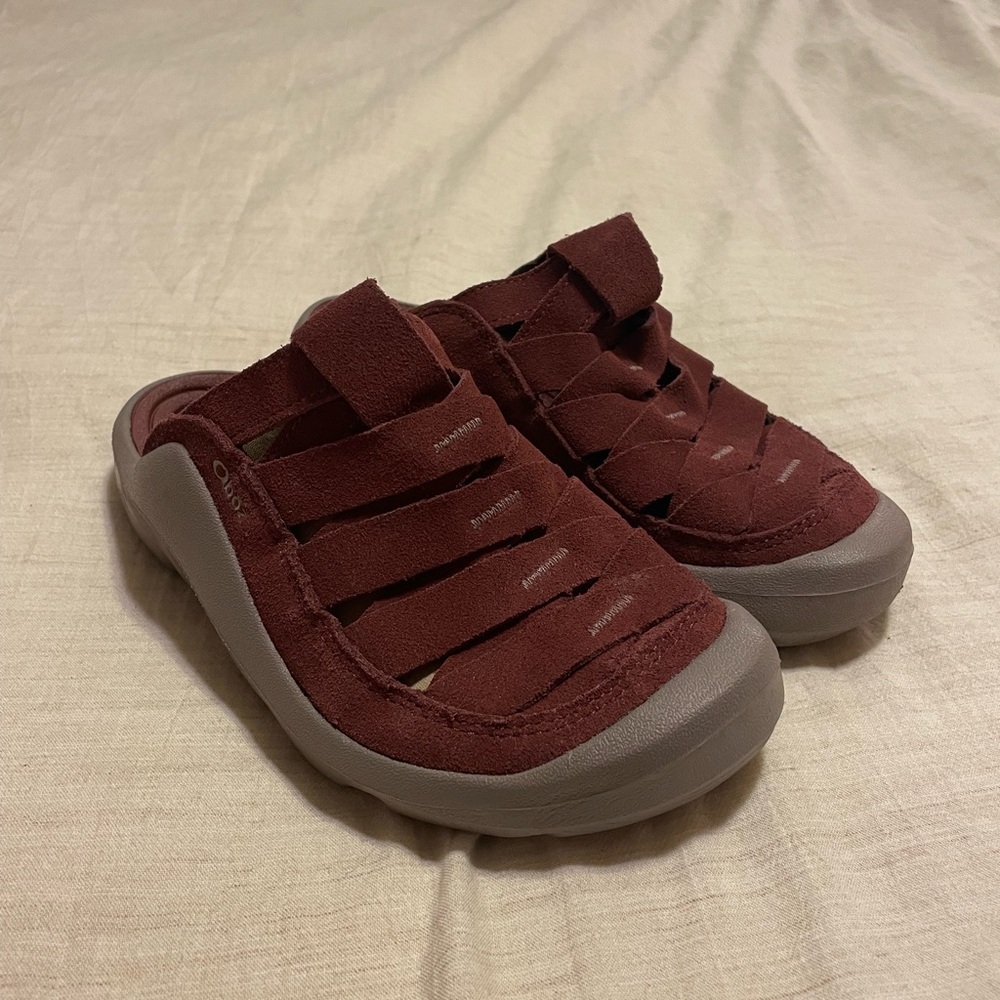 NWT Oboz Women's Whakata Town Slide 7